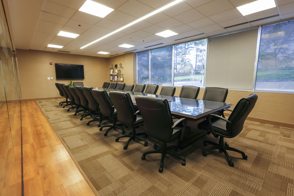 board room