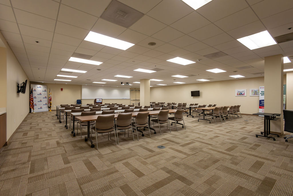 GCAAR classroom 2