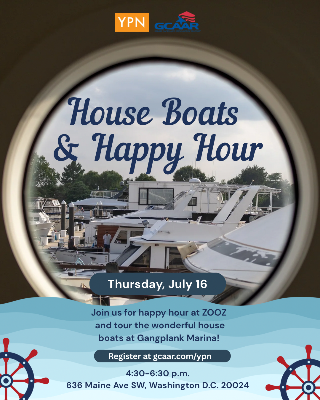 2026-House Boats Event Graphic_YPN