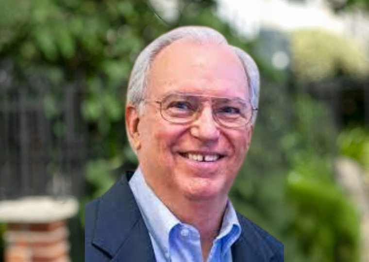 image of Hank May, Director