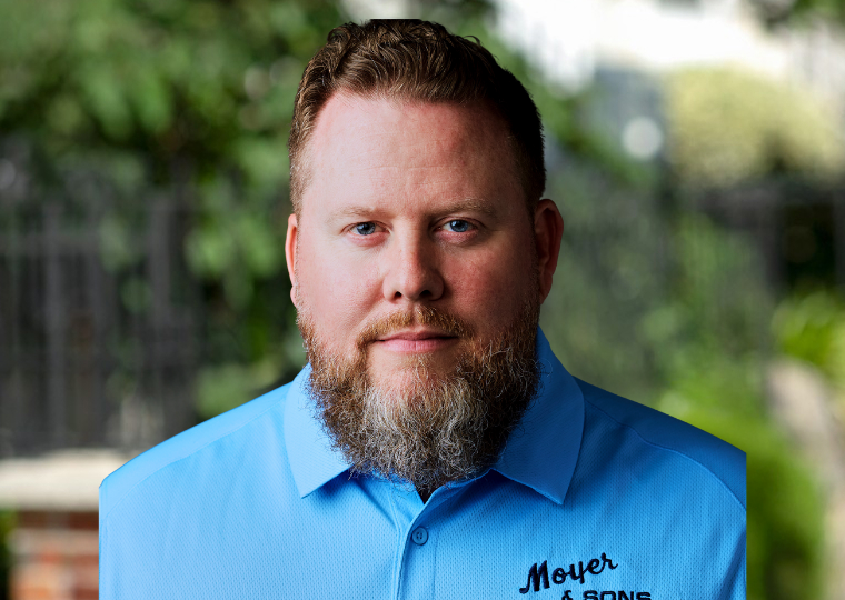 image of Dan Cumberland, Non-voting affiliate member