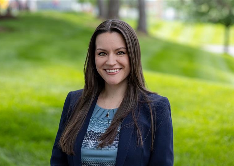 image of Lexi Bolls, Communications Manager